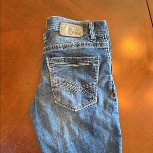 BKE Men’s Straight Leg Jeans